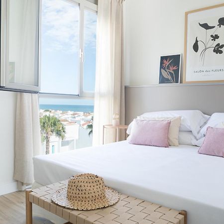 Lan Suites Antilla Playa La Antilla Bagian luar foto