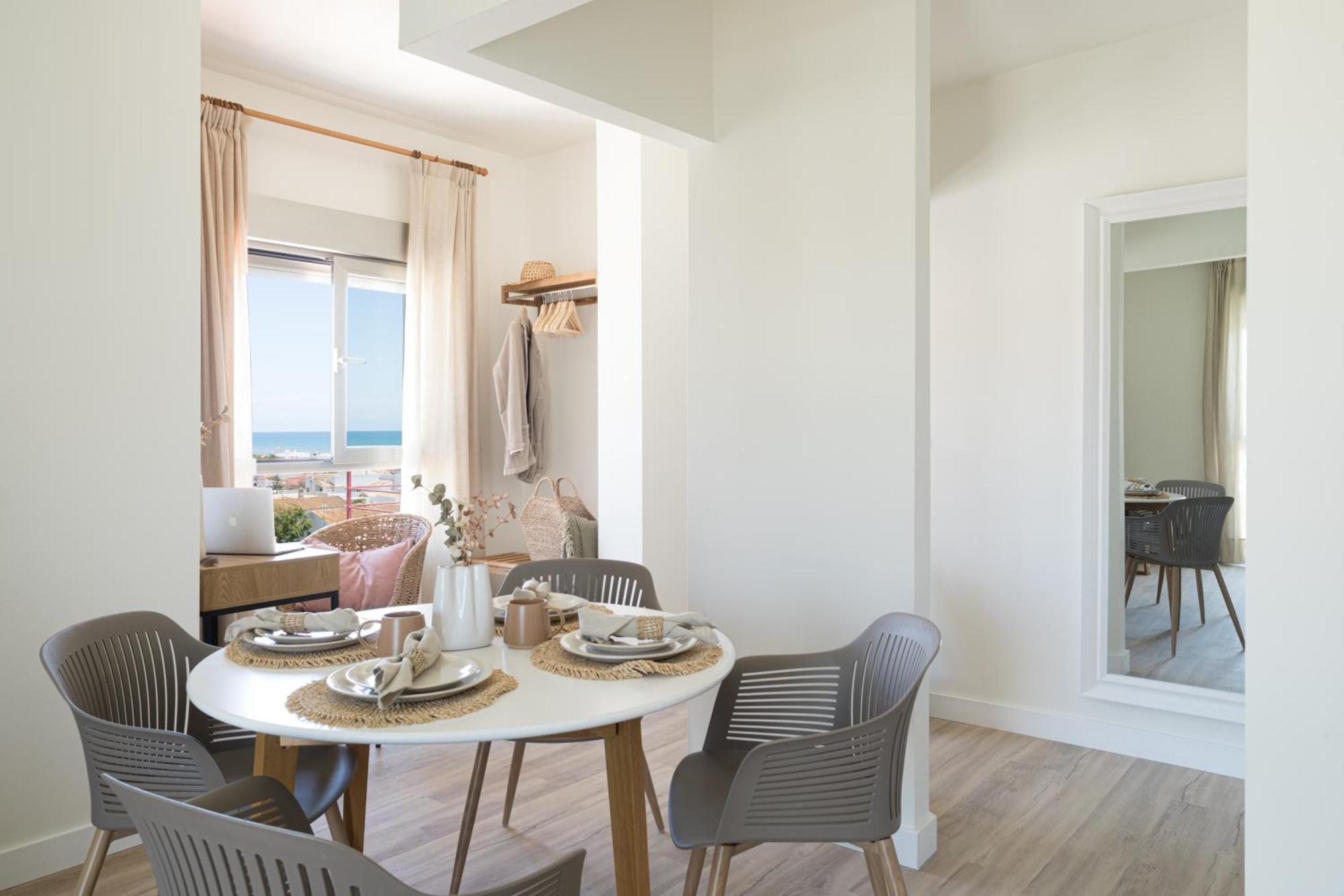 Lan Suites Antilla Playa La Antilla Bagian luar foto