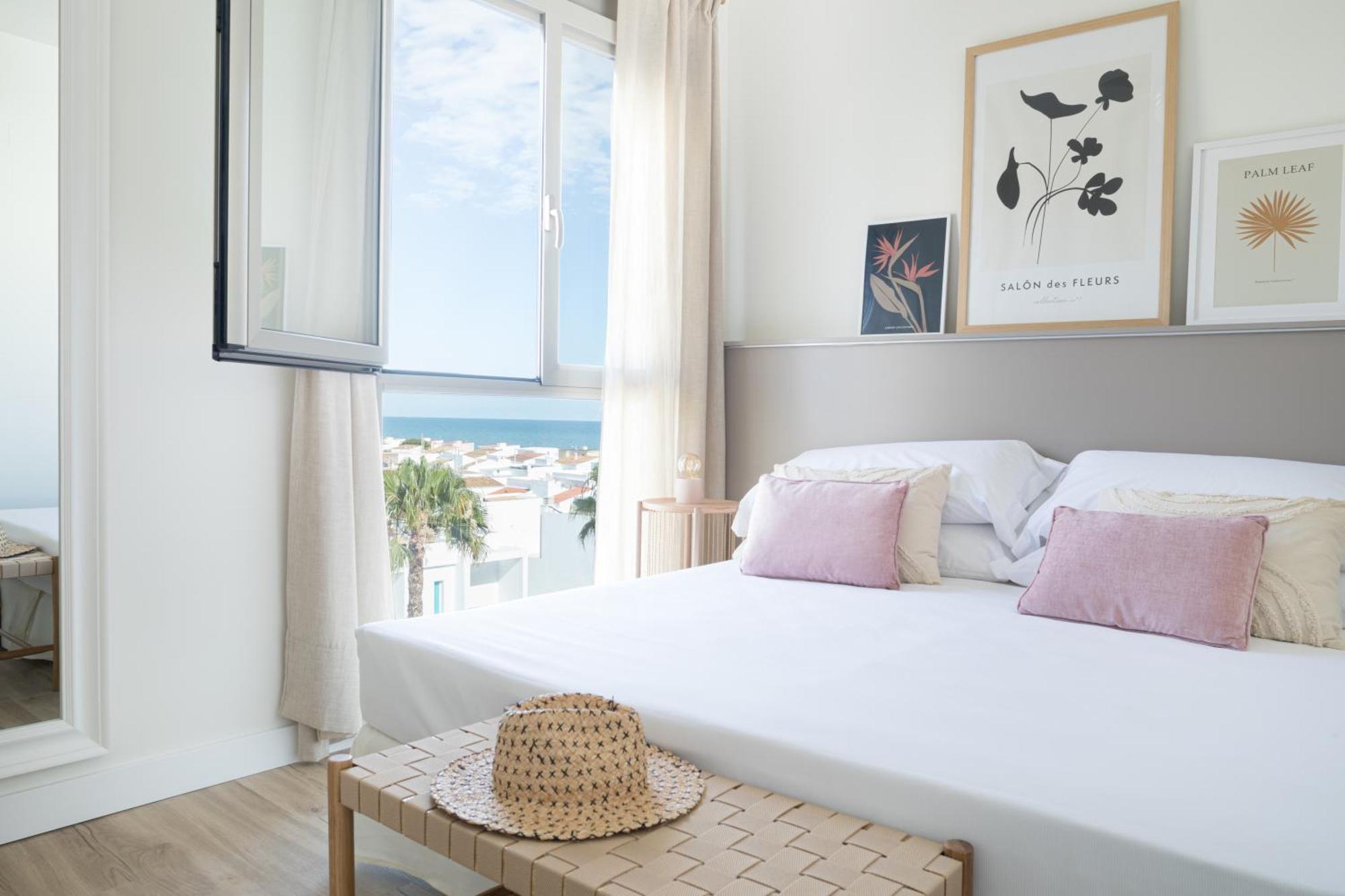 Lan Suites Antilla Playa La Antilla Bagian luar foto