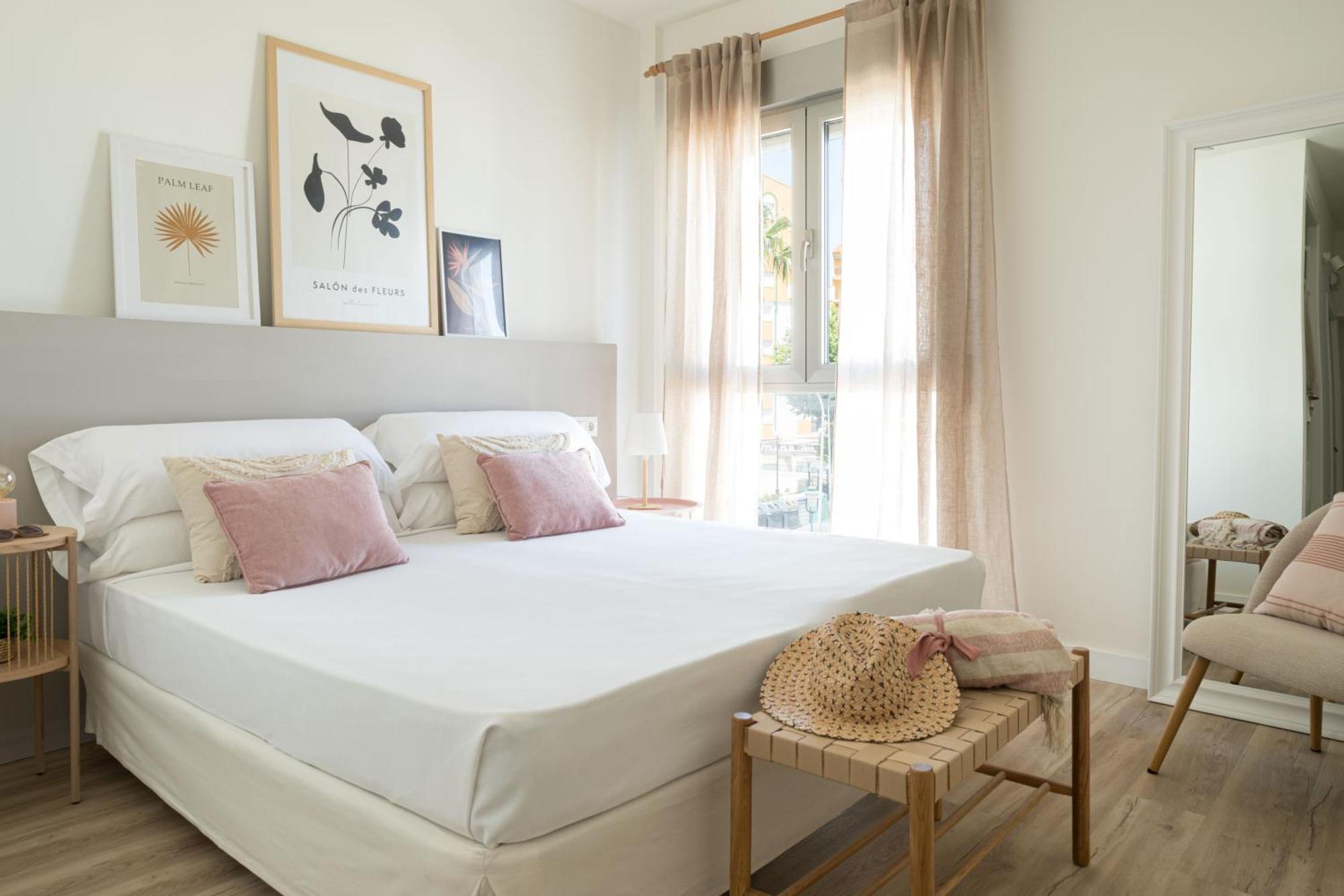Lan Suites Antilla Playa La Antilla Bagian luar foto