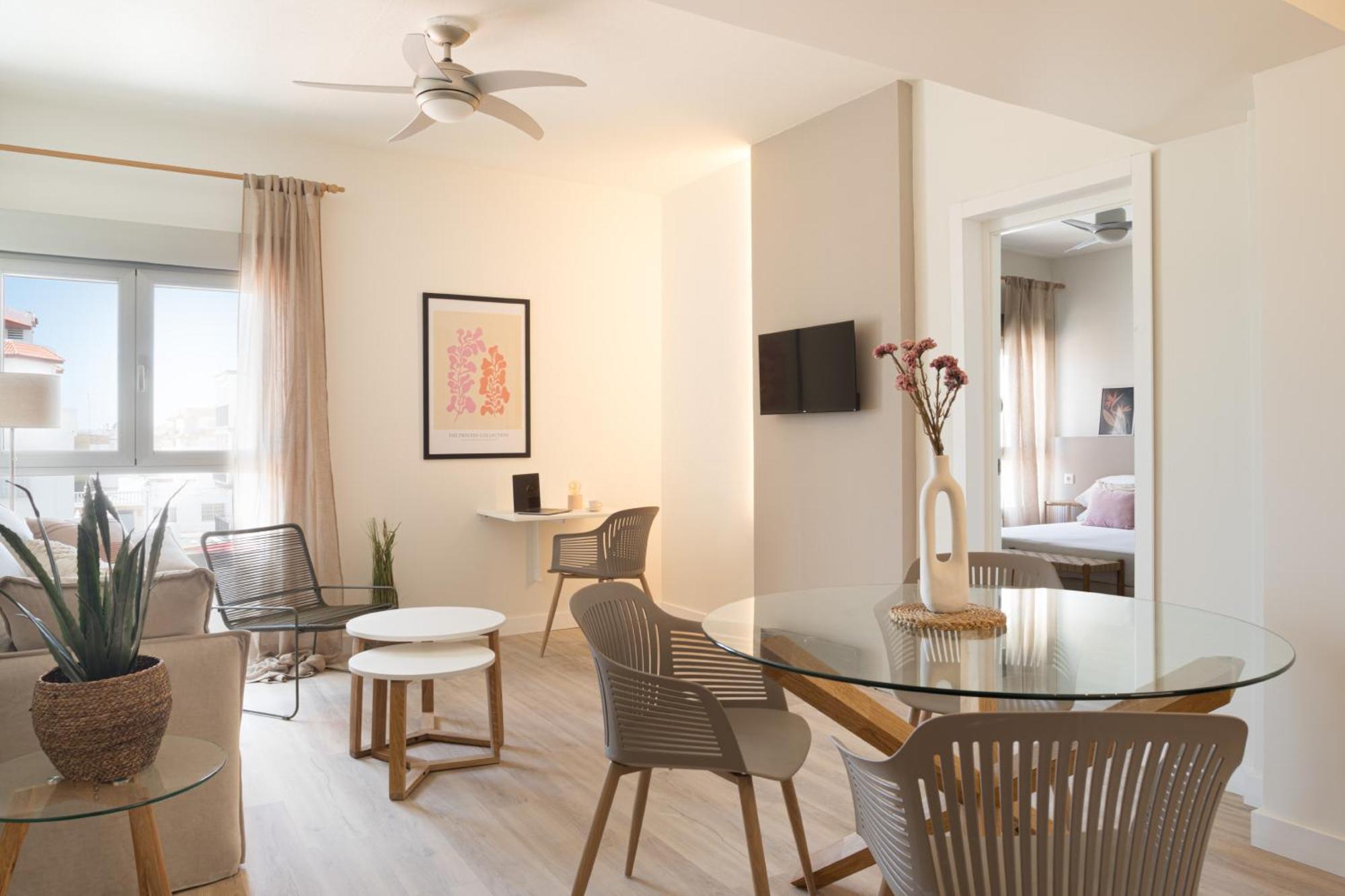 Lan Suites Antilla Playa La Antilla Bagian luar foto